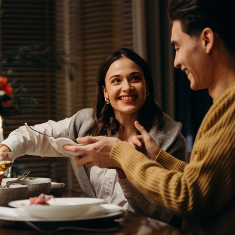 The Secret Is Out: This Is How You Elevate Your Weeknight Meals