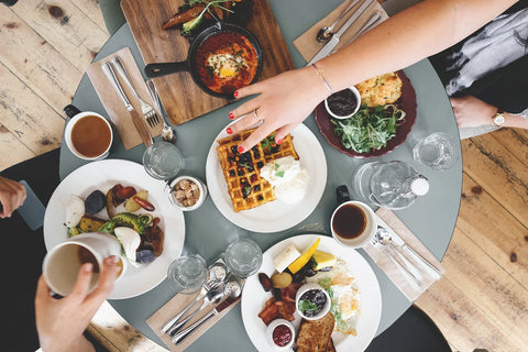 What is a Sobremesa? Let's dive into an integral part of meal time.