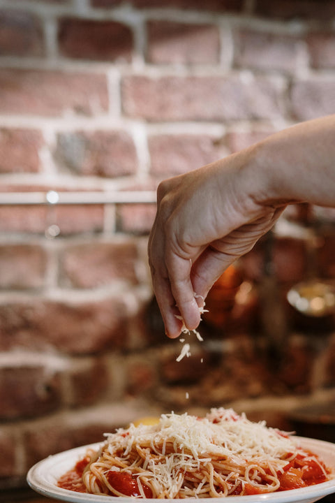 How Le Sauce & Co. Pasta Sauces Helps You Save Money and the Environment