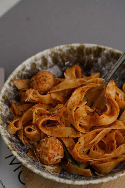 Quick, Easy, and Delicious: How We Do It at Le Sauce & Co.