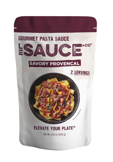 Savory Provencal Frequently Asked Questions