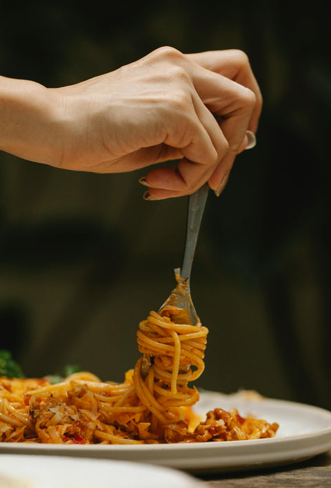 This Is What Makes the World’s Best Pasta Sauces