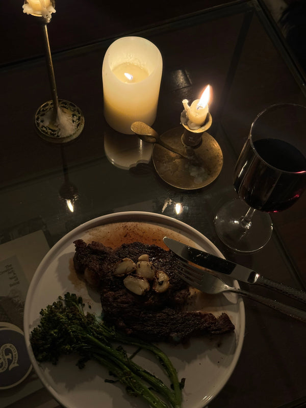 How to Make Steak Au Poivre at Home (Without Making Sauce From Scratch)