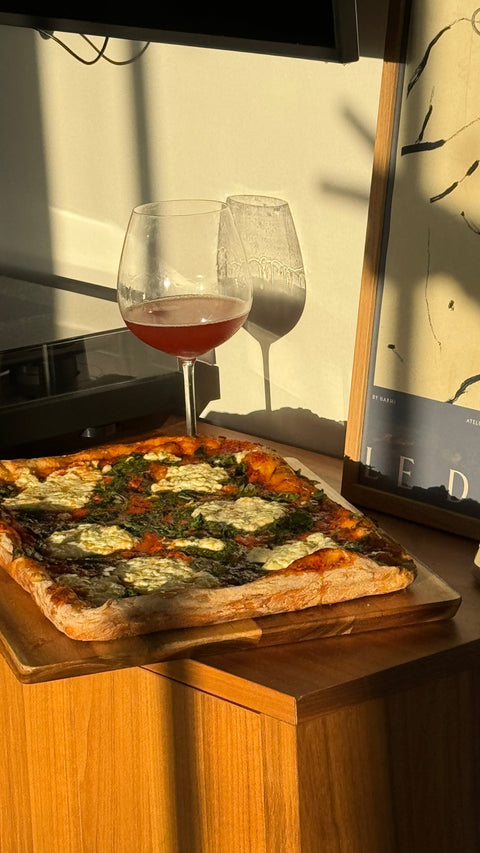 Classic Marinara Meets Modern Cooking: Creative Twists on Tradition