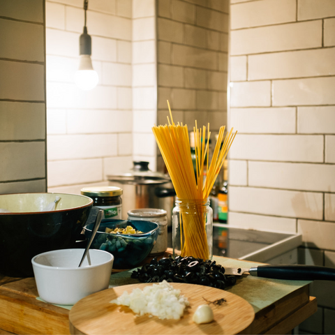 Best Techniques for Cooking Pasta