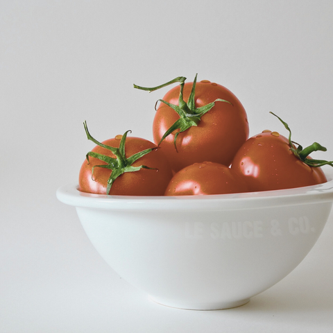 Why We Use Italian Imported San Marzano Tomatoes in Our Gourmet Pasta Sauce