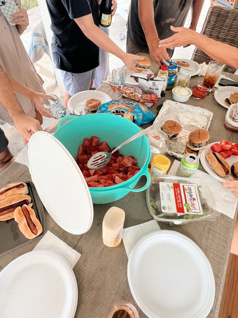 Celebrating the 4th of July: Why Time with Friends and Family Matters Most