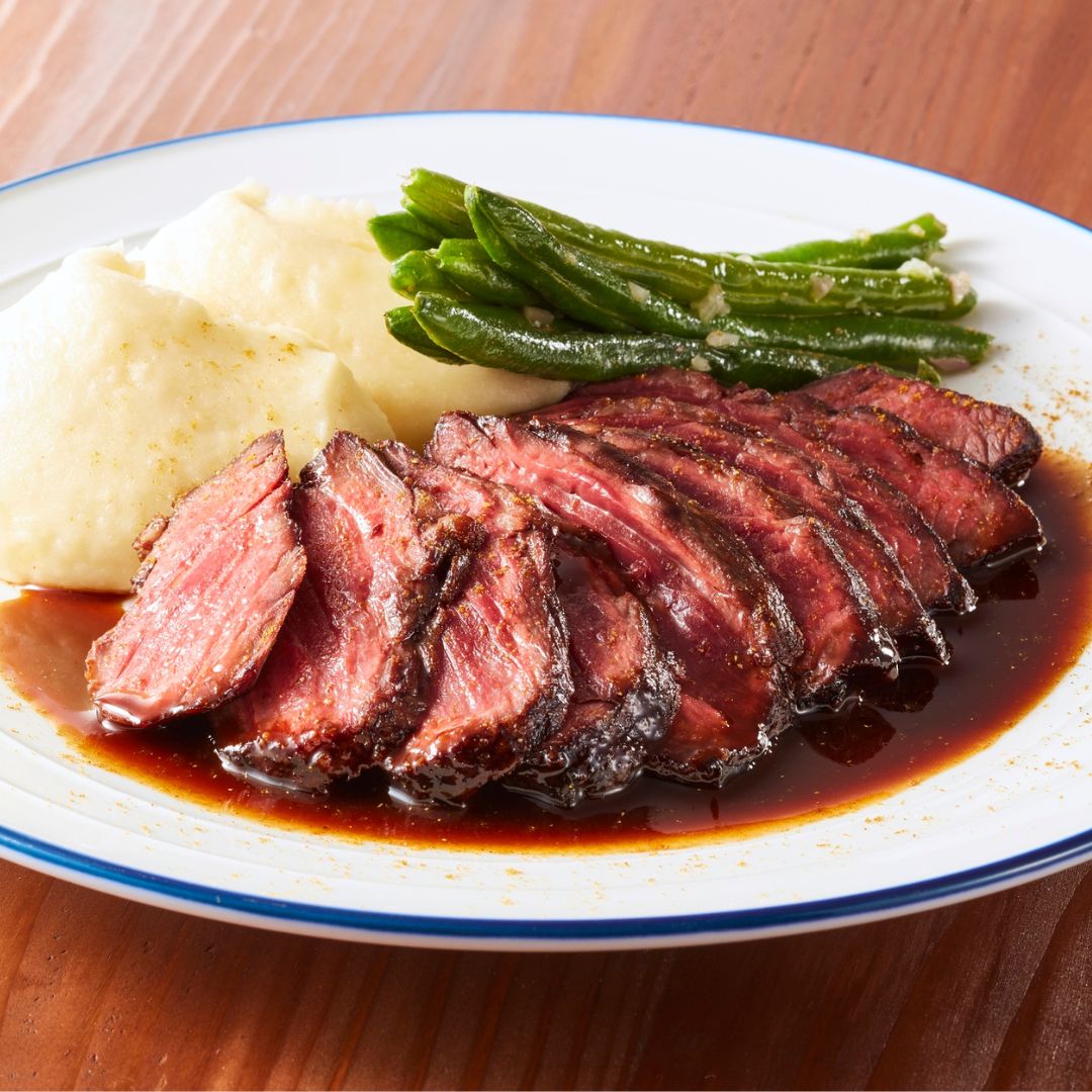 Jus Recipe Rib Roast Au Jus Ribeye Roast Best Au Jus Recipe For