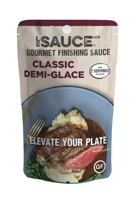 Classic Demi Glace Frequently Asked Questions