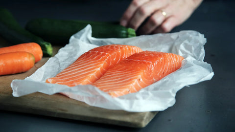 Cook salmon perfectly and enjoy it in a gourmet meal!
