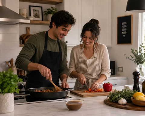 5-Ingredient Kroger Dinners That Taste Restaurant-Worthy