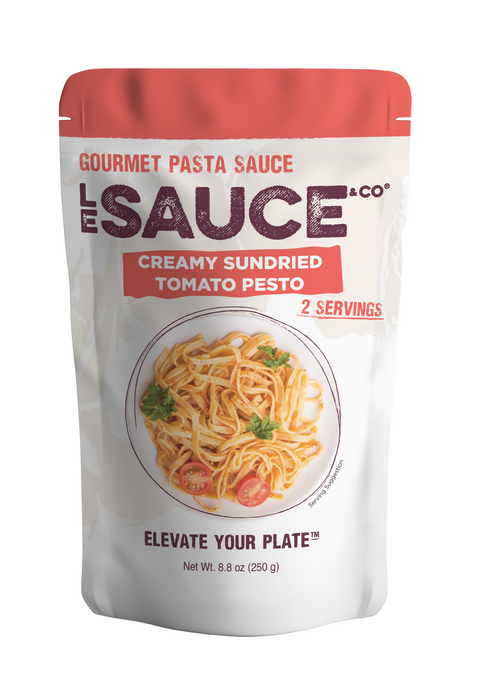 Creamy Sun Dried Tomato Pesto Frequently Asked Questions