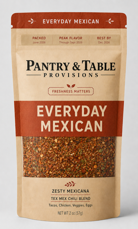 Everyday Mexican FAQs: Everything You Need to Know