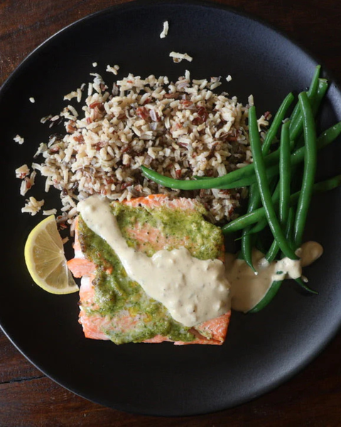 Why Your Dinner Tastes Flat—and How to Fix It