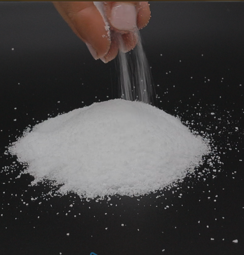 Why Different Types of Salt Don’t Taste Equally Salty