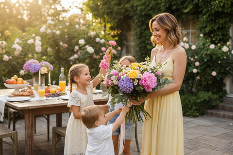 12 Mother’s Day Dinner Recipes That Feel Fancy (But Are Surprisingly Easy)