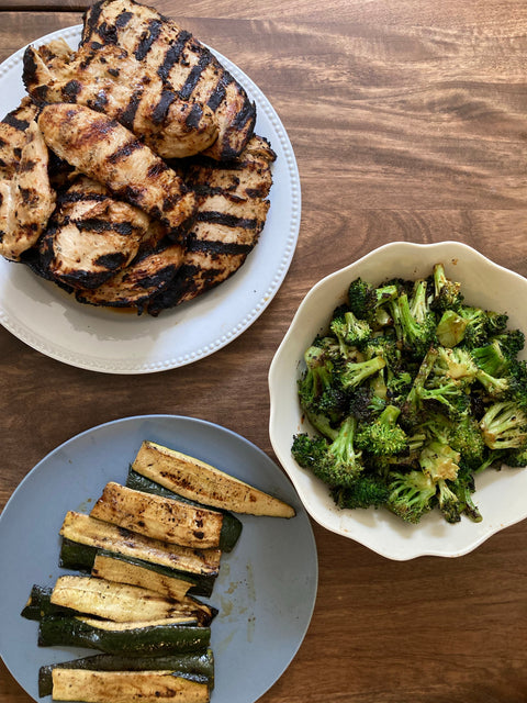 Chicken Au Poivre: Creamy Peppercorn Chicken Made Easy