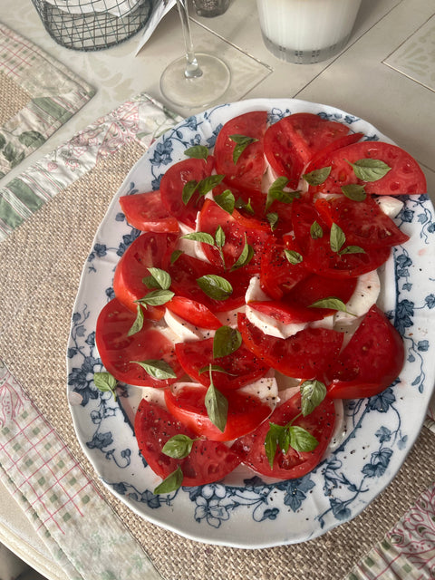The Health Benefits of Tomato and Basil in Your Everyday Cooking