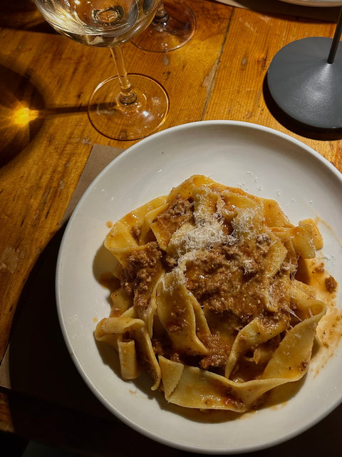 Beef Stroganoff with a Garlic Butter Twist: Comfort Food Elevated with Le Sauce &amp; Co.