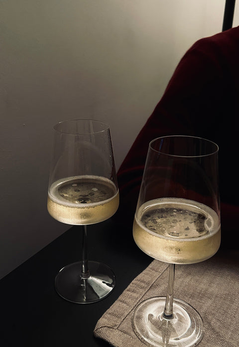 Savory Mushroom Gravy & Wine Pairings: Earthy, Cozy, and Perfect Together