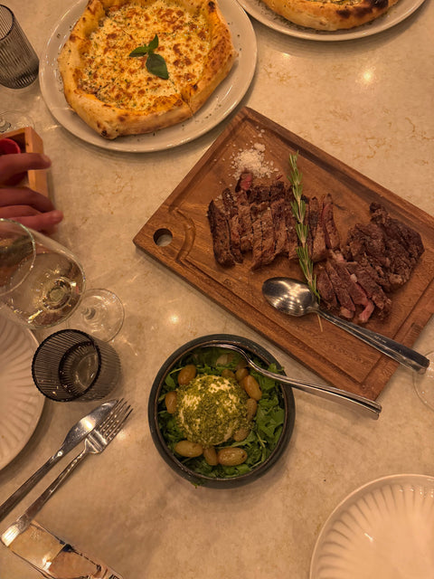 Le Sauce Is Changing the Game with All-Natural Gravy You Actually Want to Use