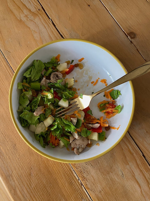 These Are Actually Good Reheatable Meals (Thanks to Le Sauce)