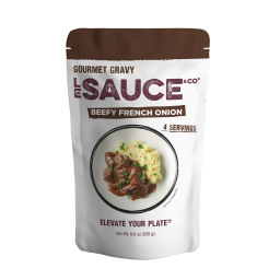 Beefy French Onion Gravy Frequently Asked Questions