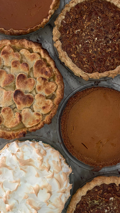 Not Just for Turkey: Creative Ways to Use Gourmet Gravy at Thanksgiving
