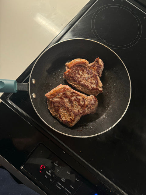 20 Recipes That Prove Steakhouse Sauce Belongs on More Than Steak