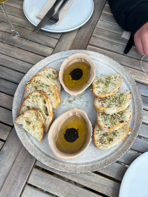 The Secret to Perfect Flavor: Le Sauce &amp; Co. Savory Garlic & Butter Gourmet Sauce