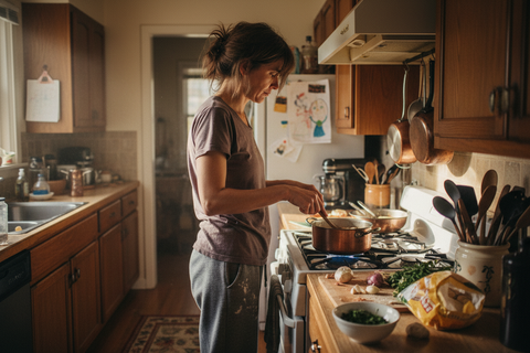 12 Easy Daylight Savings Dinner Recipes (When You’re Too Tired to Cook)