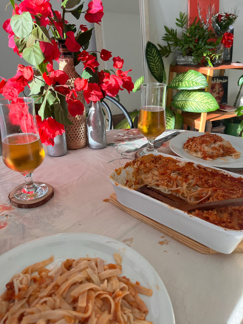 Kid-Approved Meals Made Easy with Classic Marinara