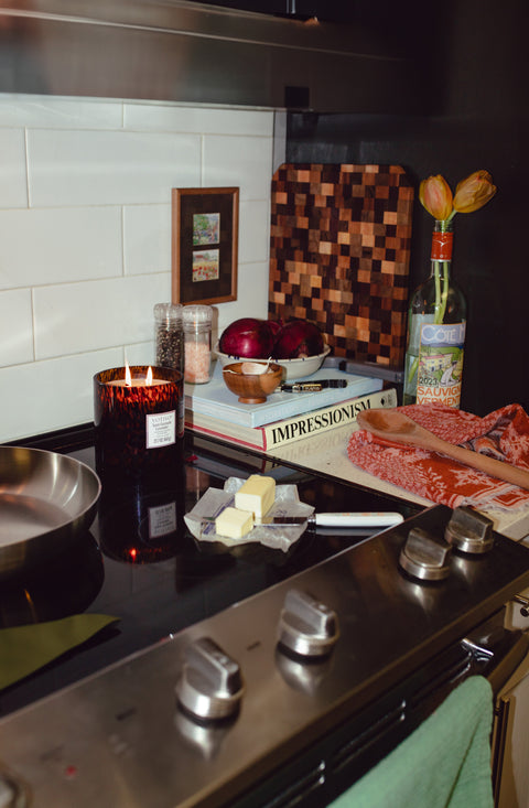 What to Make for Dinner When You Have No Plan