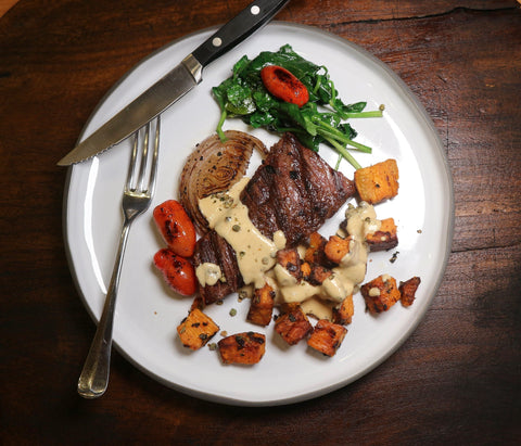 How to Cook Any Cut of Steak Perfectly: The Easiest Steak Guide You’ll Ever Need