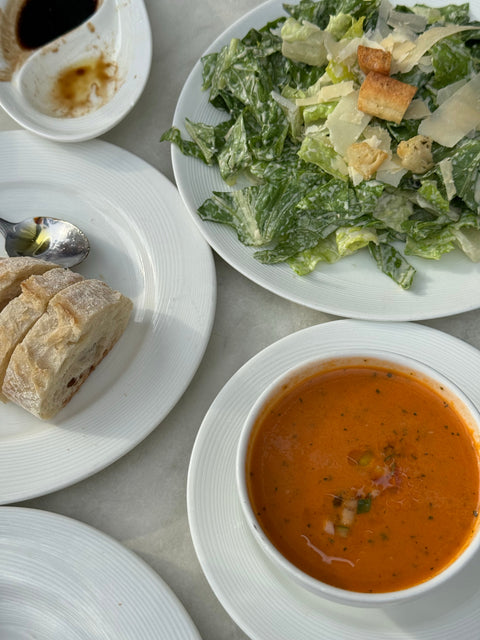 When Should You Season Food—Before, During or After Cooking?