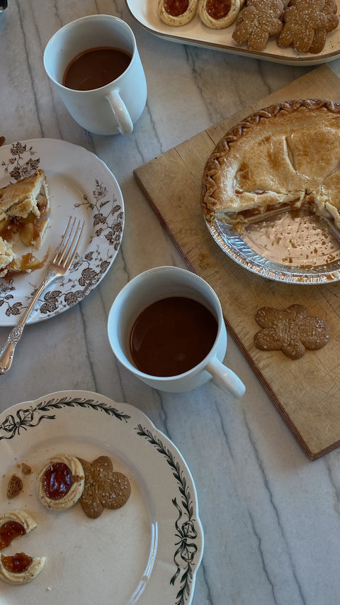 One Pot Wonder: Simplifying Side Dishes with Gourmet Gravy