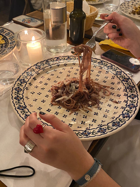 Why is eating slower good for you?