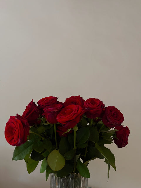 Why Staying In Is the New Valentine’s Day Luxury