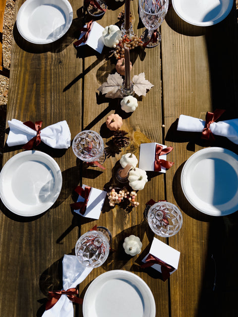 Pair Like a Pro: Matching Wine and Gourmet Gravy for a Memorable Holiday Feast