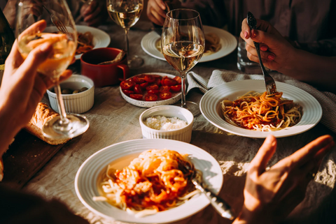 15 Delicious Recipes You Can Make with Pasta Sauce (That Aren't Pasta!)