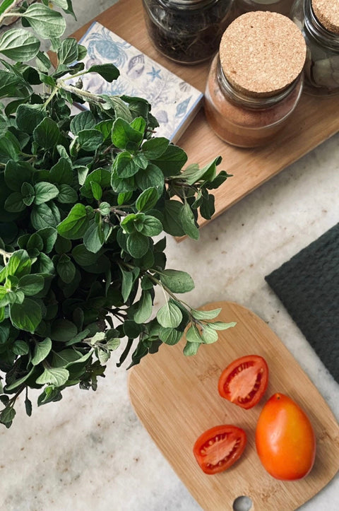 One Sauce, Endless Dinners: Versatility of Tomato Basil Gourmet Sauce