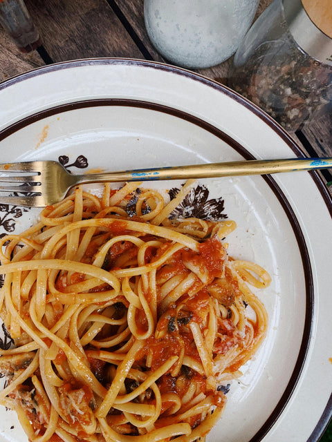 Get to know our Pasta Sauce Collection Better
