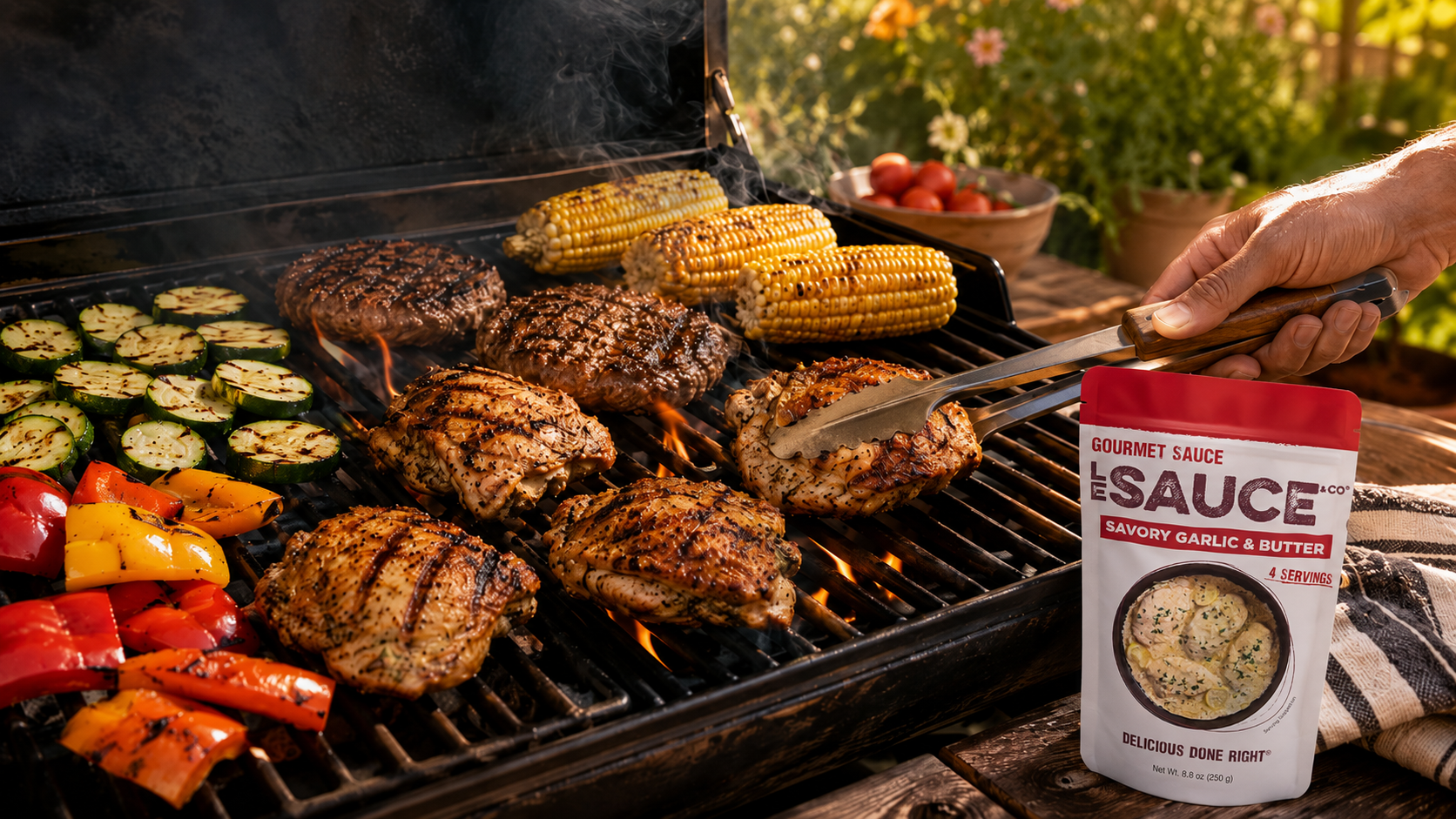 This Is the Most Simple Tutorial There Is to Teach You All About Grill ...