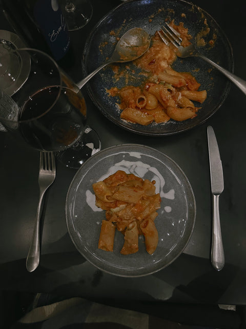 Valentine’s Day Without the Pressure: Simple Dinners That Feel Special