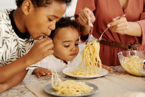 When You Don’t Know What to Make for Dinner, Le Sauce & Co. Gourmet Pasta Sauces is Your Answer