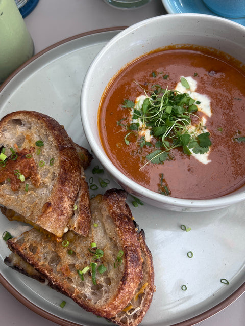 One Pouch, Many Meals: How to Meal Prep with Spicy Pomodoro
