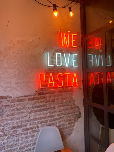 How to Create a Restaurant-Quality Pasta Night with Tomato Basil