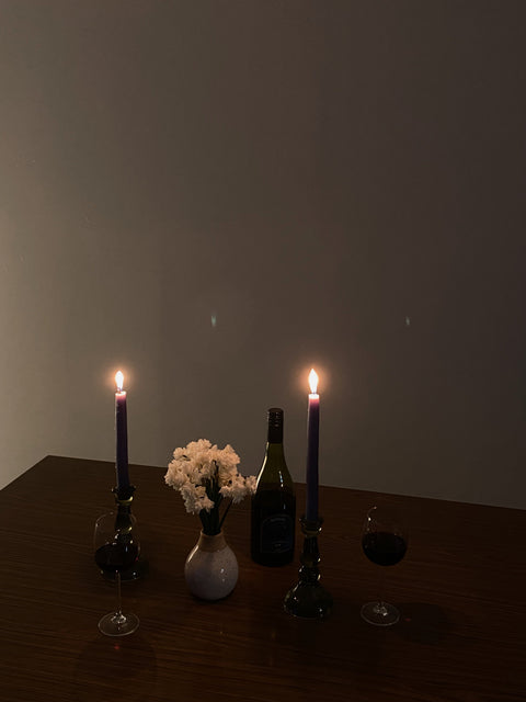 Steakhouse & Wine Pairings: Bold, Luxurious, and Worth Savoring