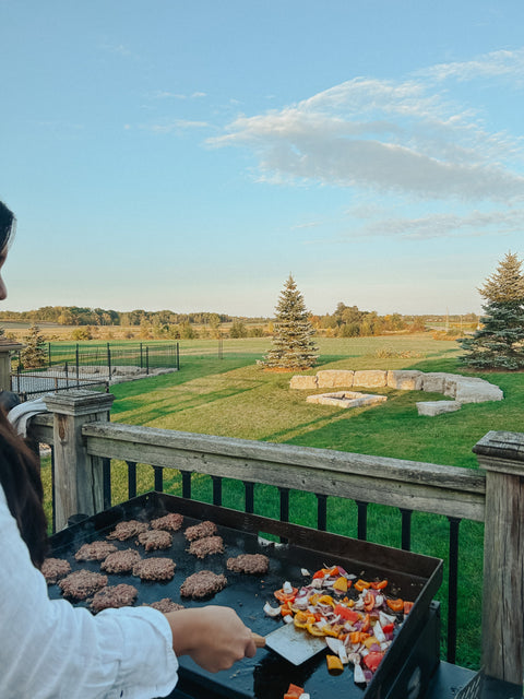 Make Memorial Day Weekend Easier (and More Delicious) with Le Sauce & Co.