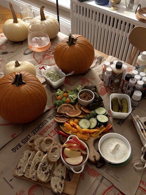 A Family Tradition Made Simple: The Secret Behind Perfect Gravy Every Year